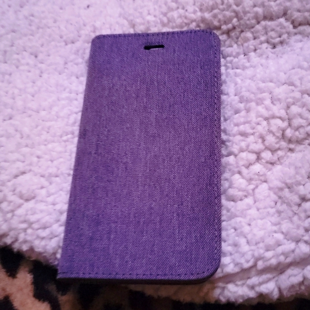 Iphone 7 plus wallet case